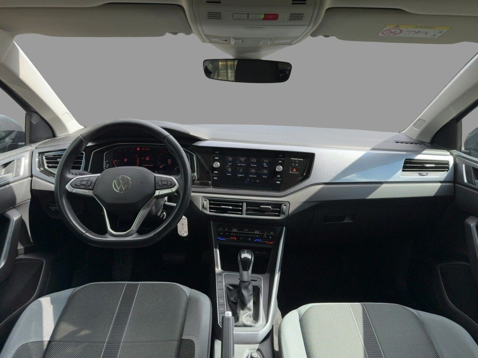 Volkswagen Polo – Bild 11