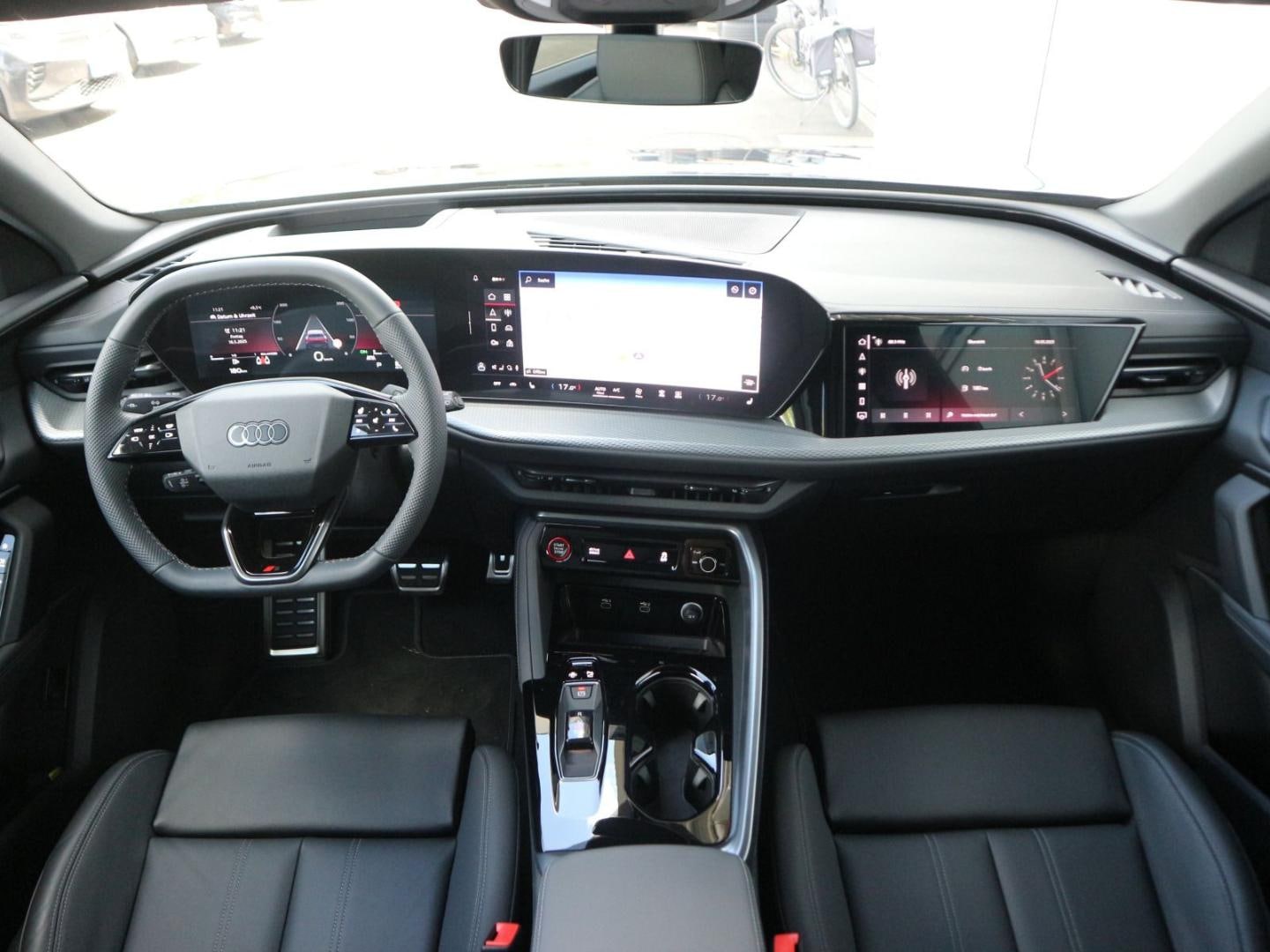 Bild über Audi Q5 Sportback TDI quattro 150 kW S tronic - für weitere Informationen kontaktieren Sie den Audi Partner
