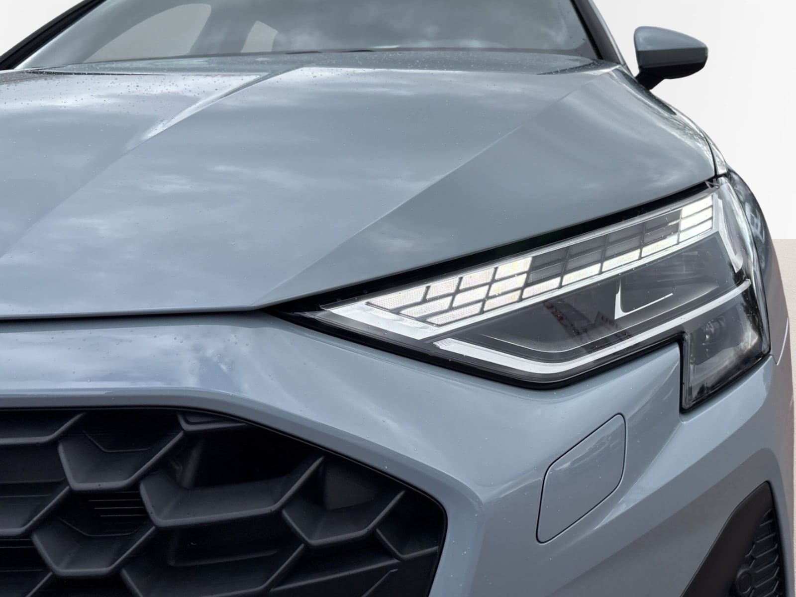 Audi A3 Sportback – Bild 6