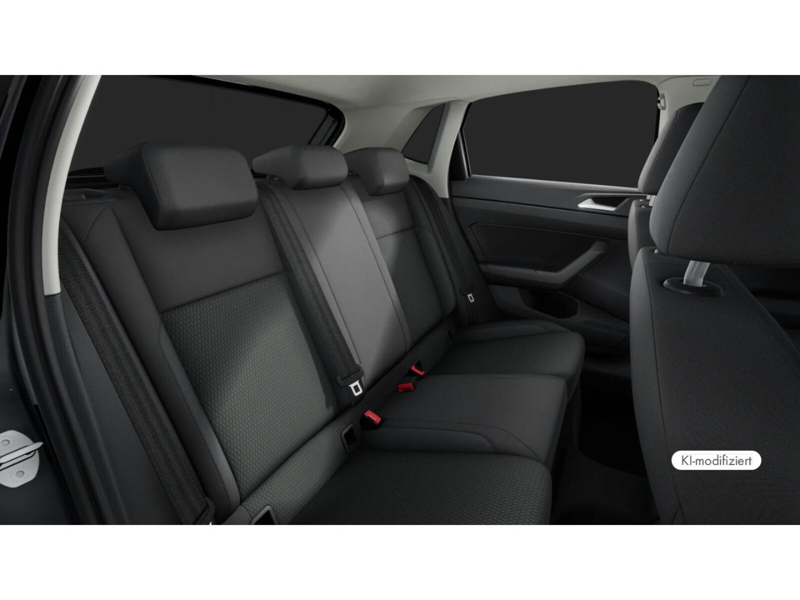 Volkswagen Polo – Bild 10