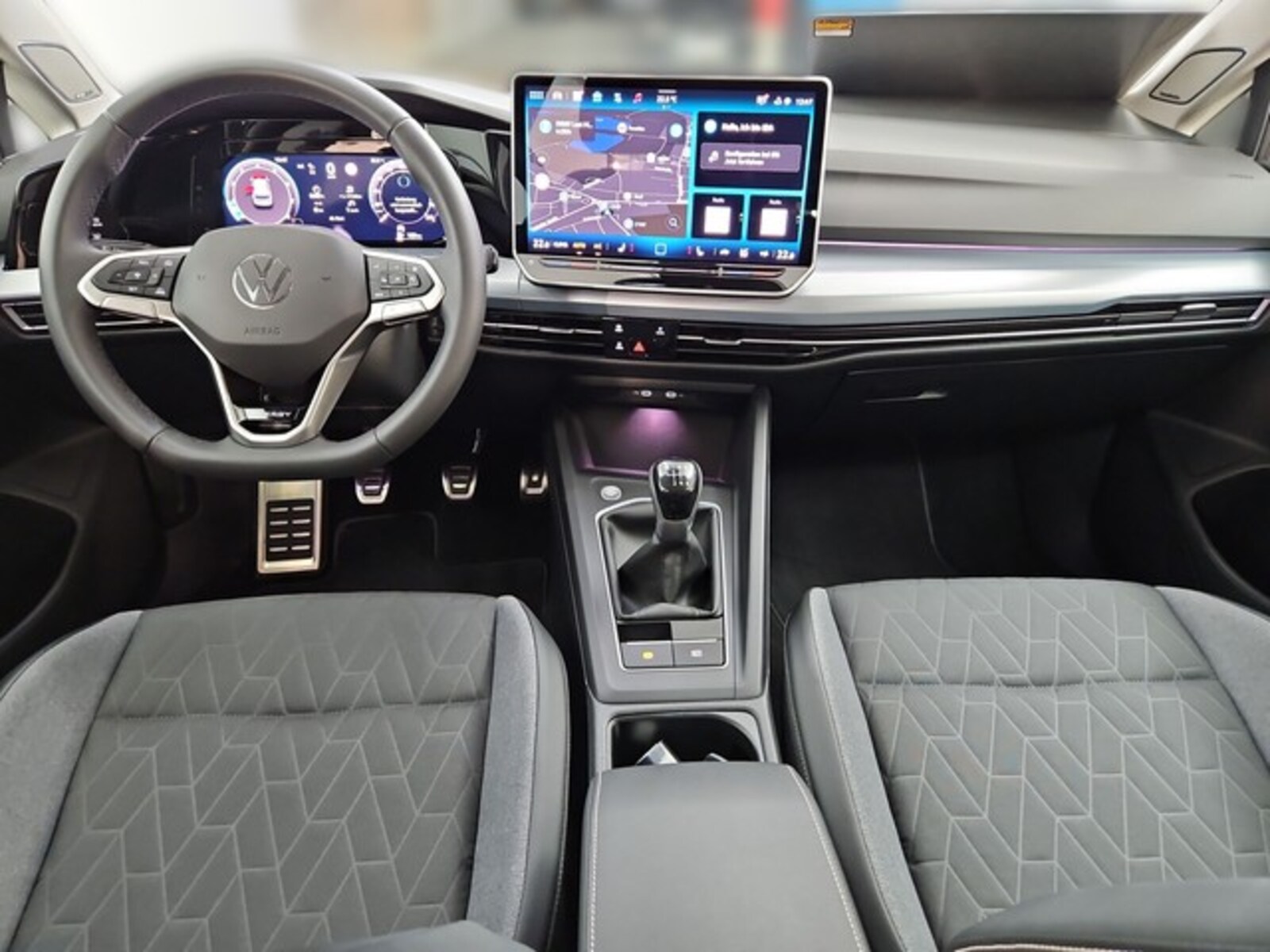 Volkswagen Golf – Bild 19