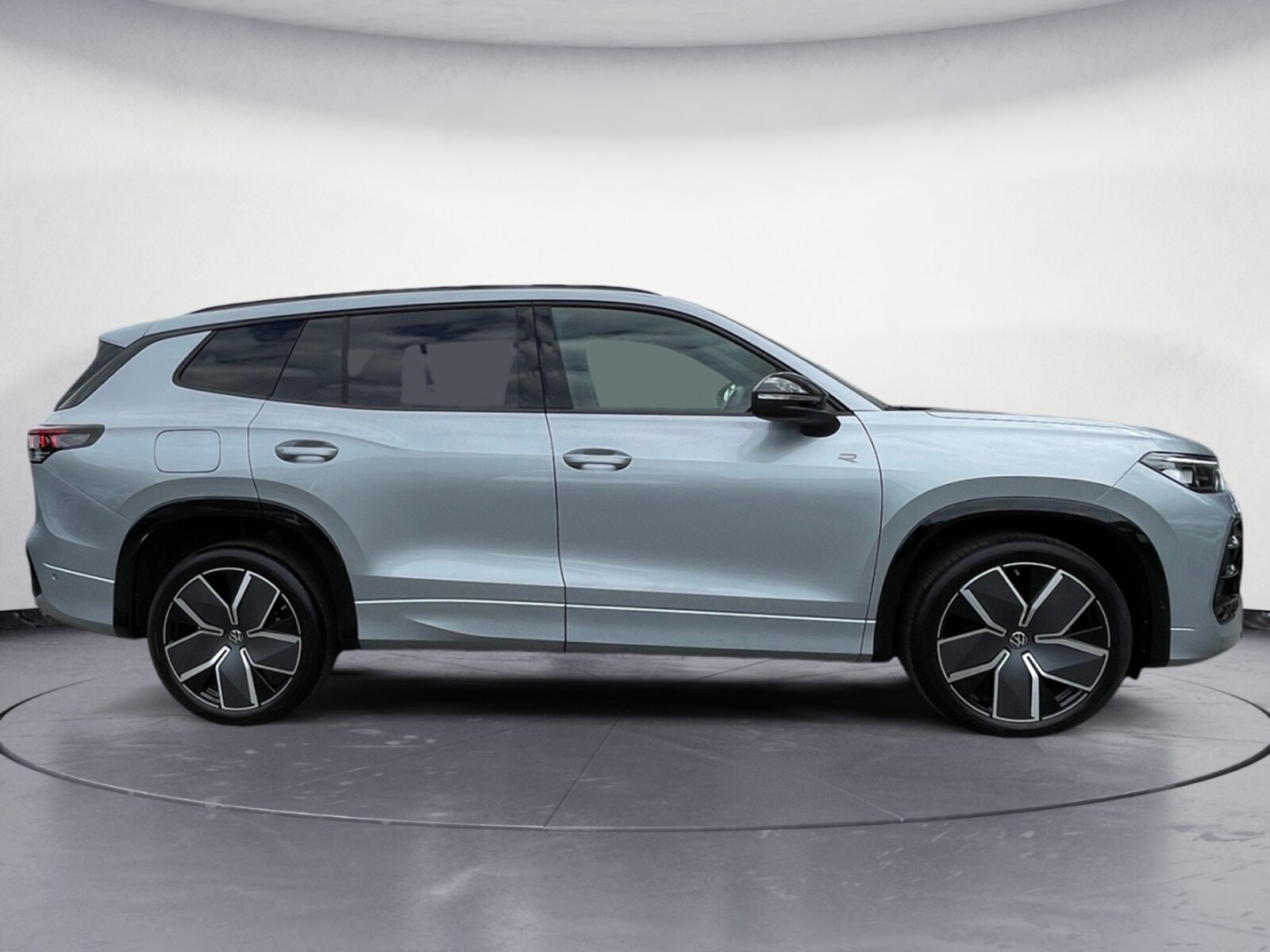 Volkswagen Tayron – Bild 7