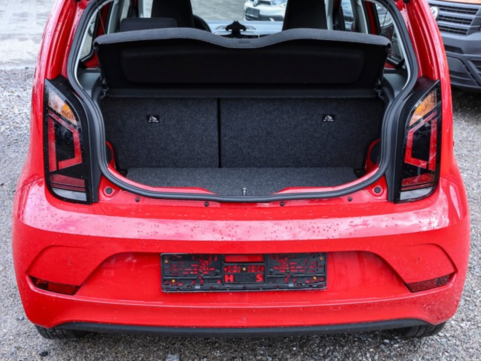 Volkswagen up! – Bild 8