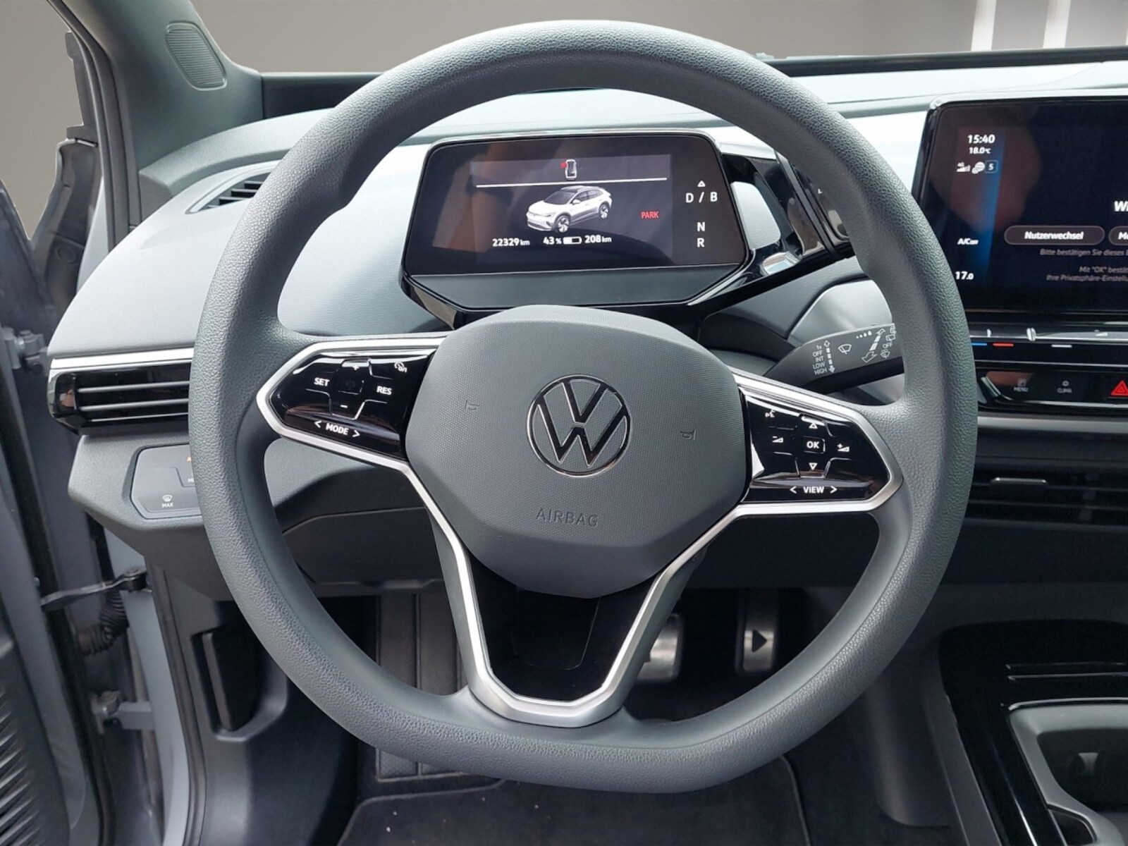 Volkswagen ID.4 – Bild 10