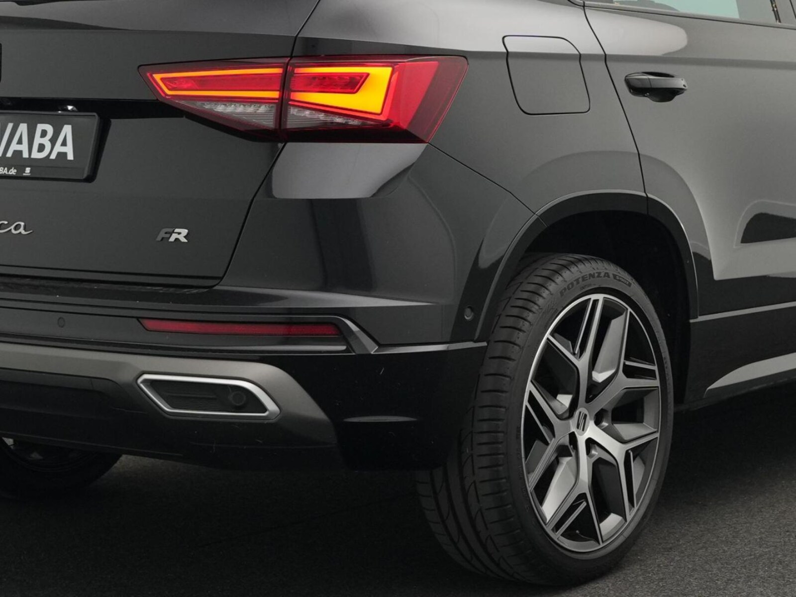 SEAT Ateca – Bild 22