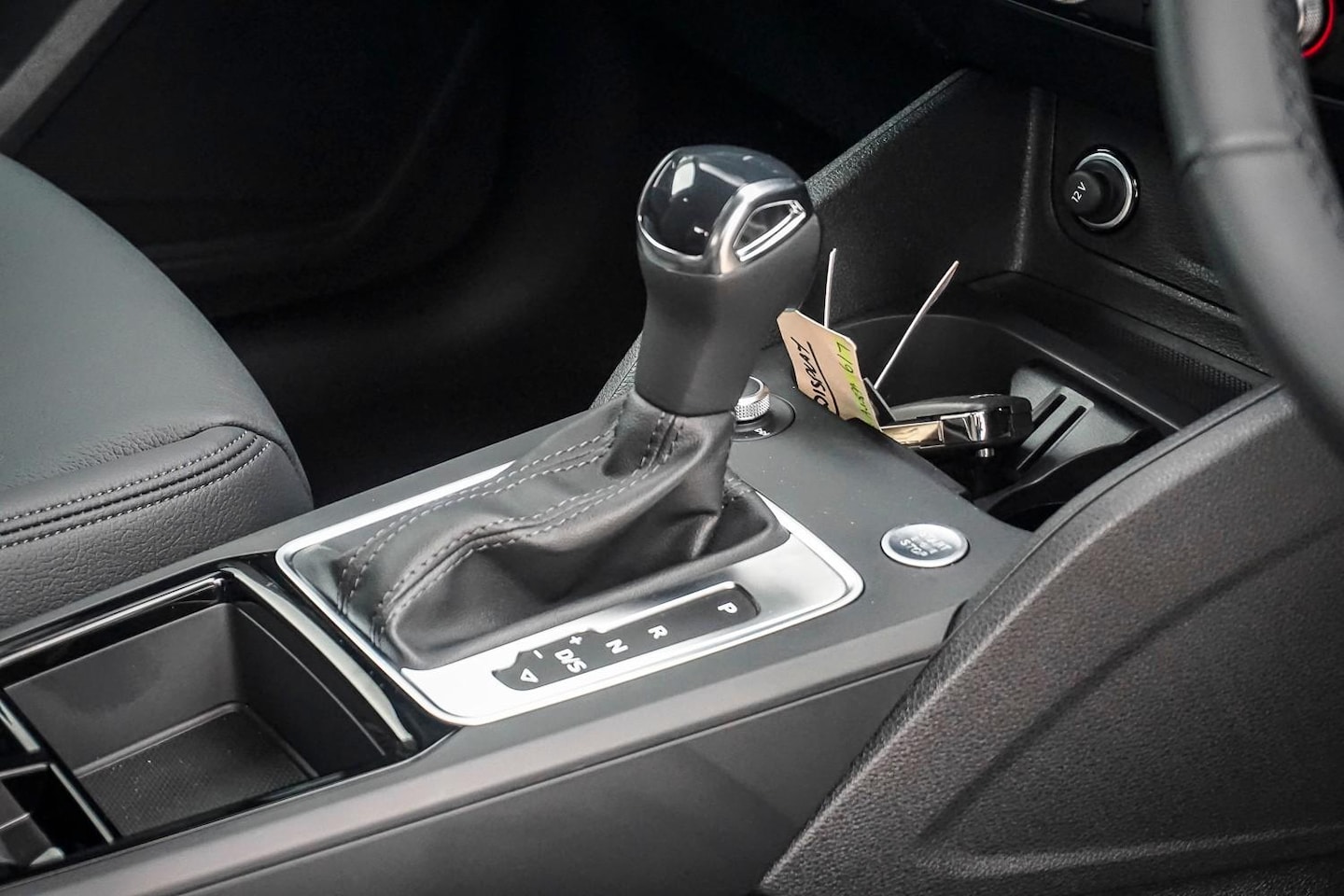 Image about Audi Q2 TFSI S tronic