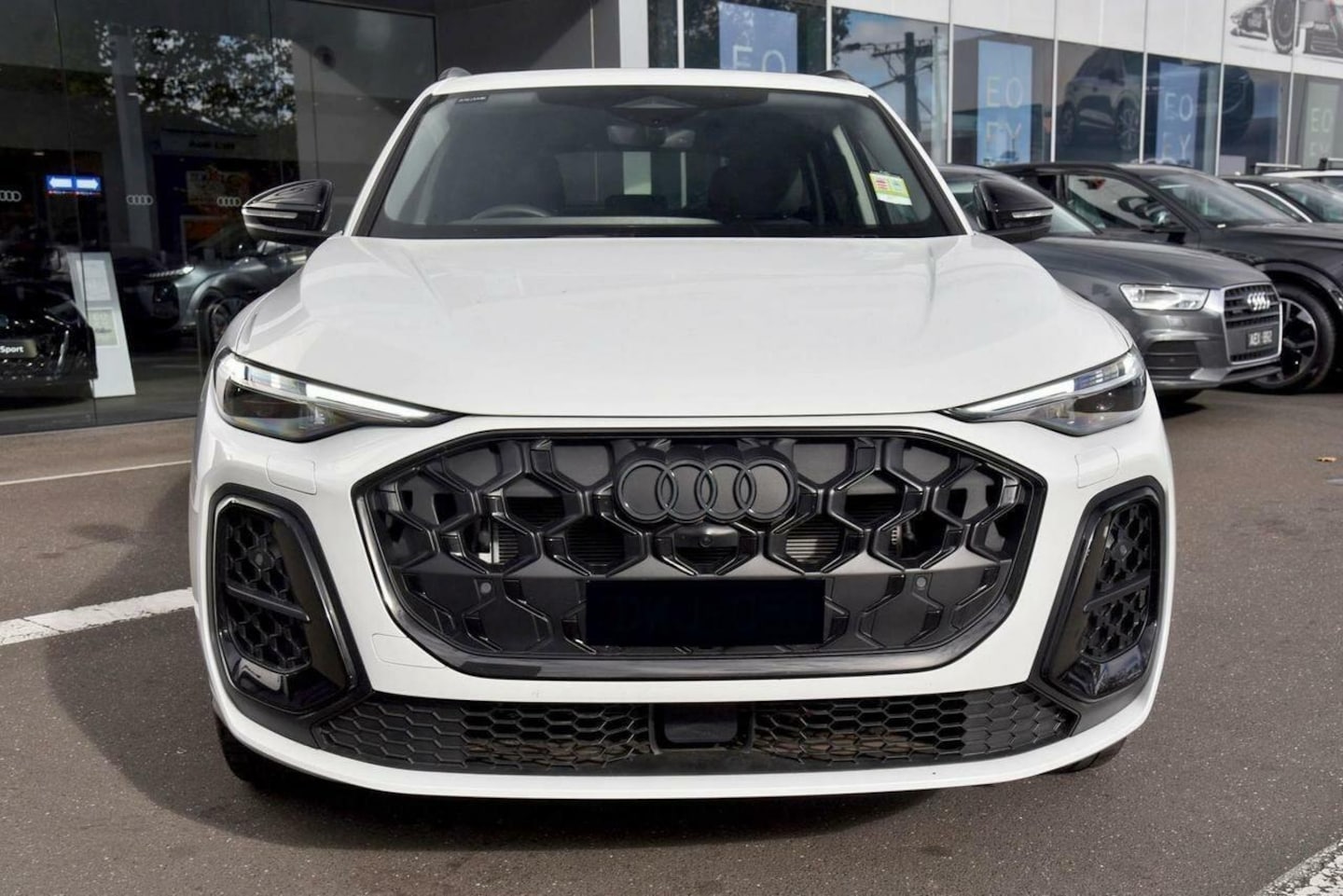 Image about Audi Q5 Sportback TFSI 150 kW
