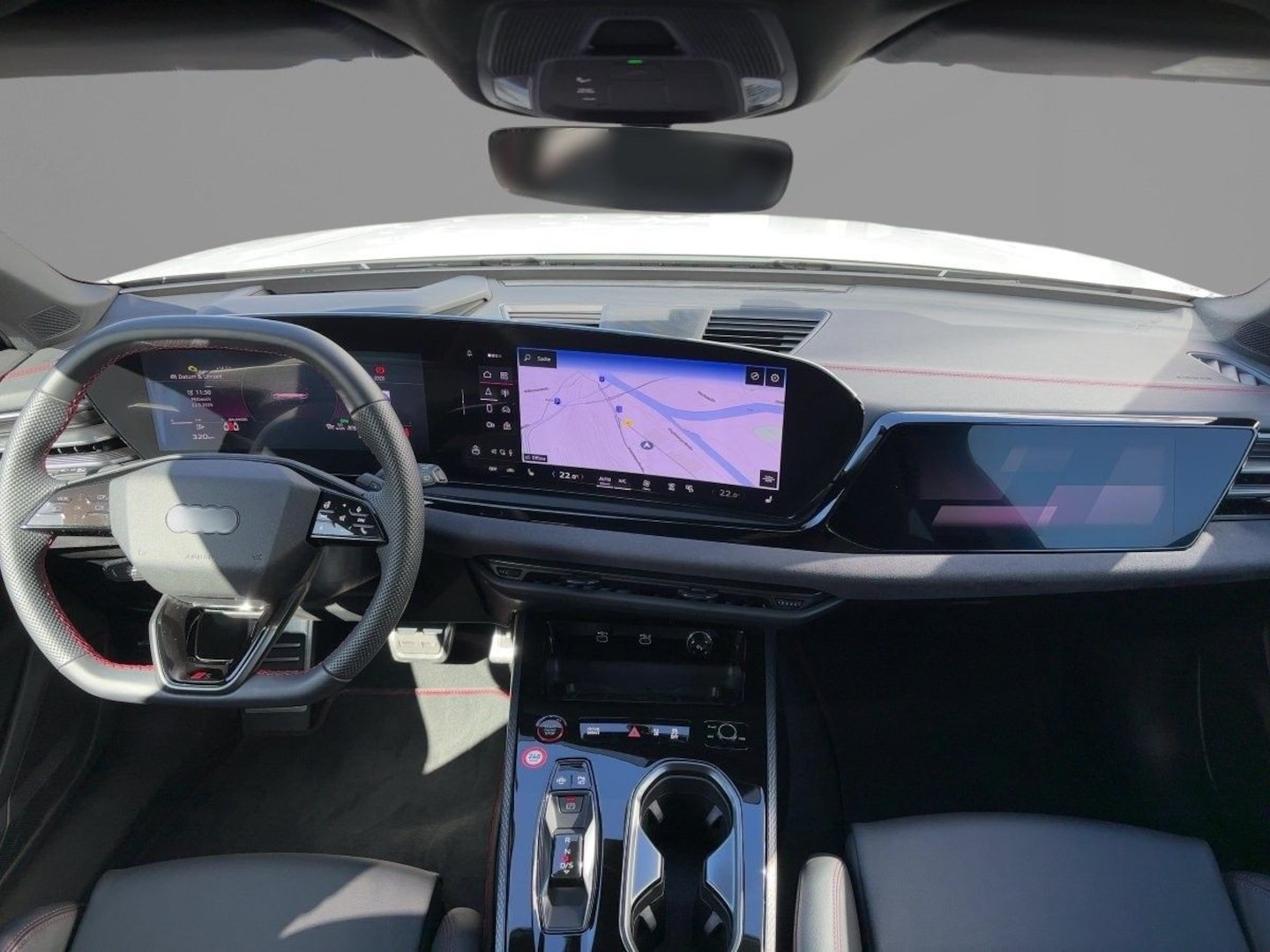 Bild über Audi A6 Avant edition one TDI quattro 150 kW S tronic - für weitere Informationen kontaktieren Sie den Audi Partner