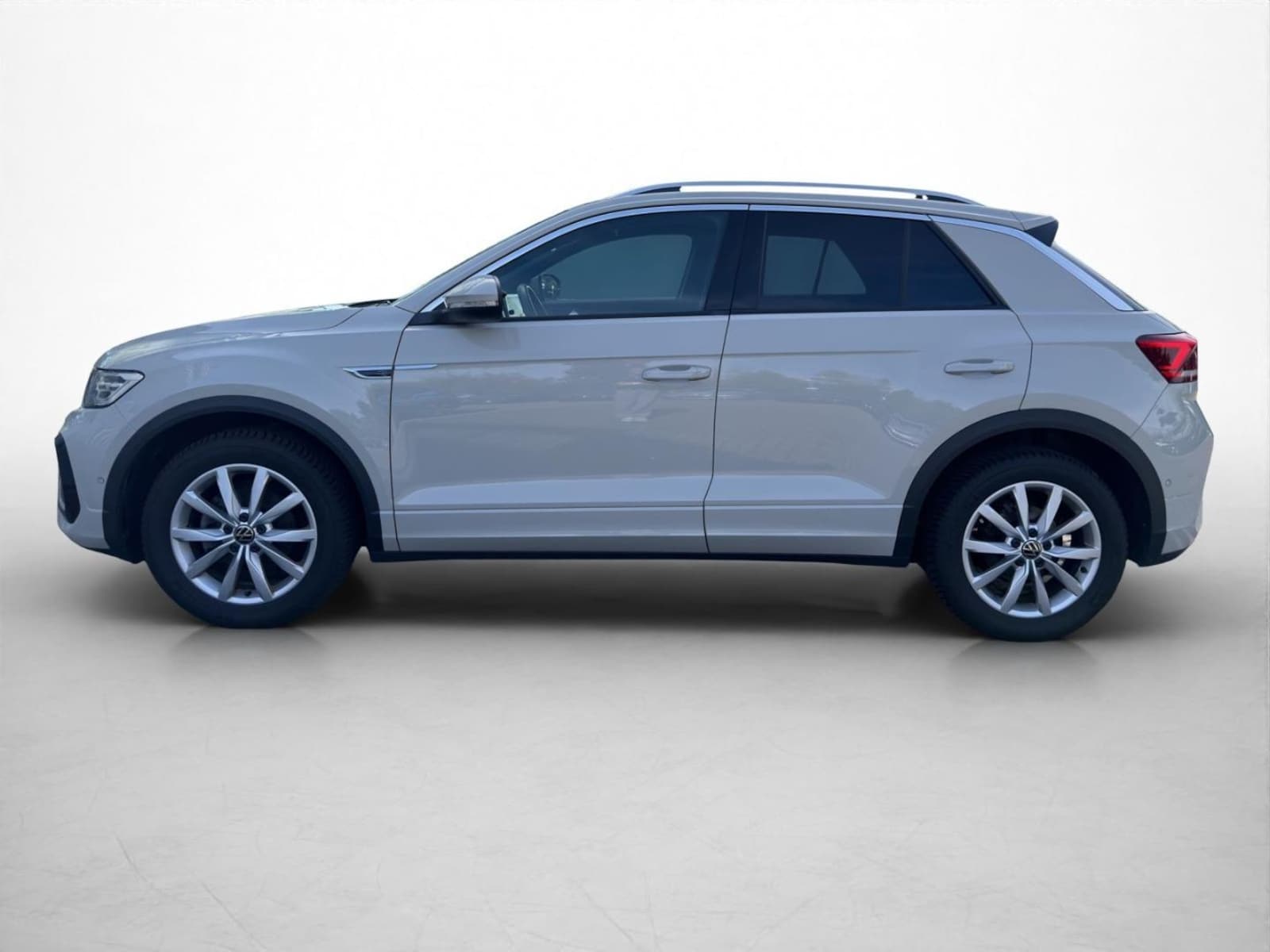 Volkswagen T-Roc – Bild 3
