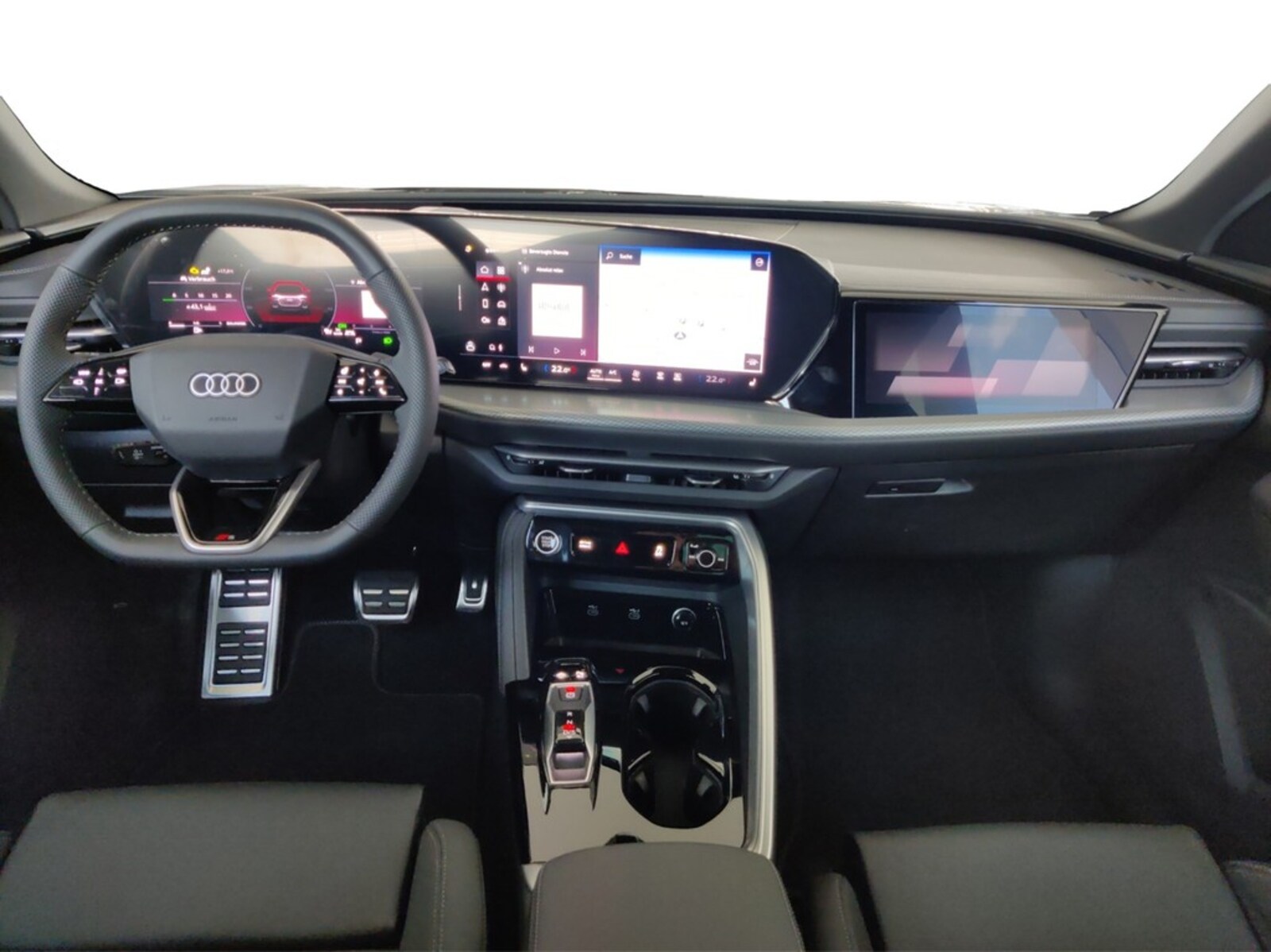 Audi Q5 Sportback – Bild 14