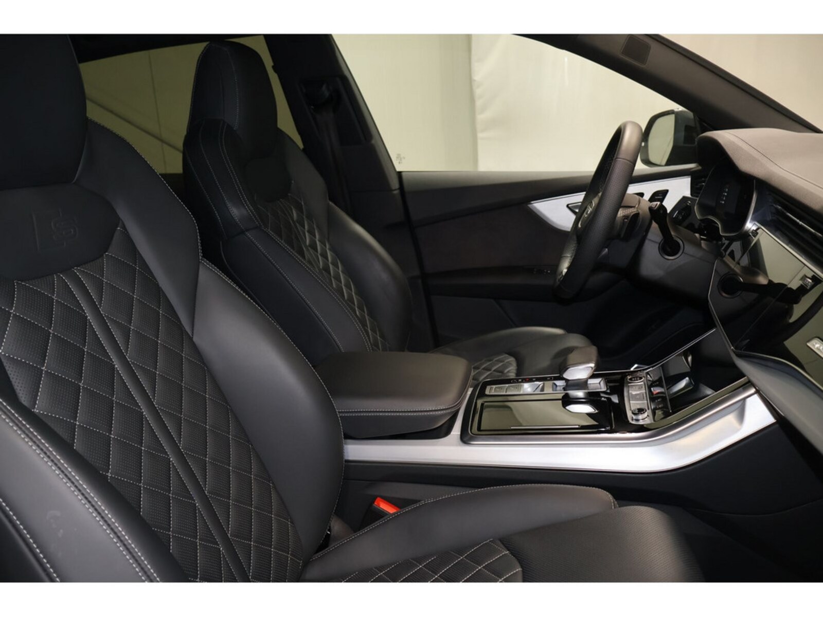 Audi Q8 – Bild 7