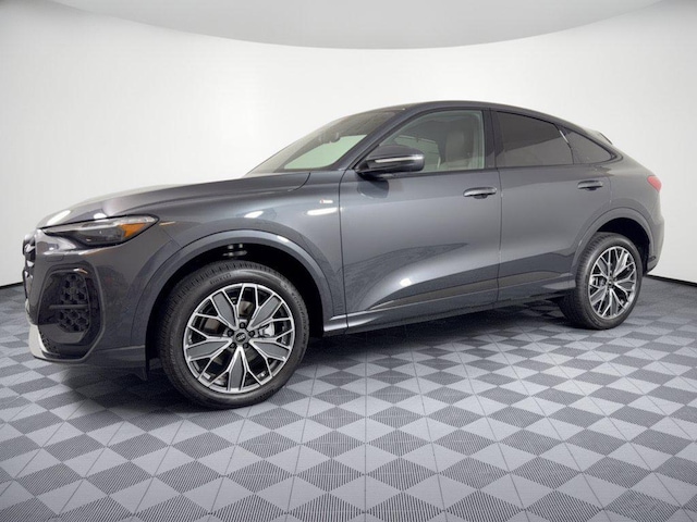 2026 Audi Q5 Sportback