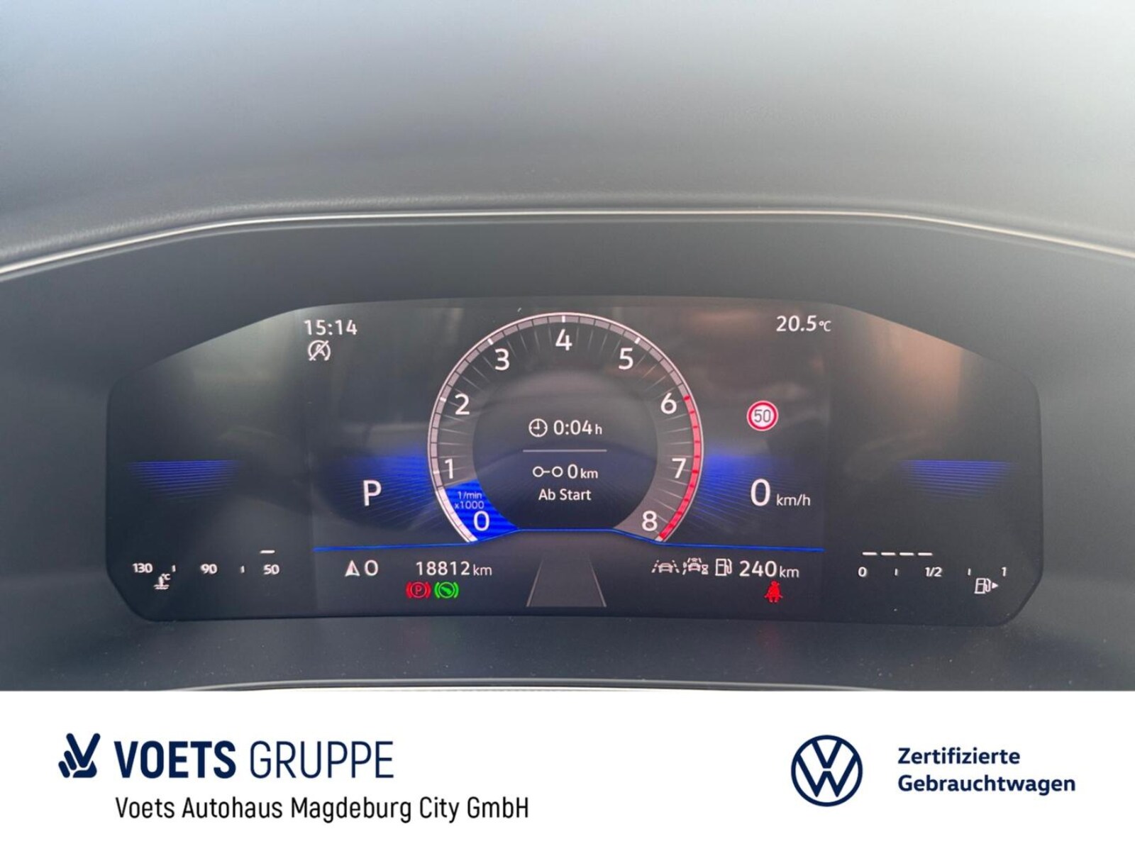 Volkswagen T-Cross – Bild 12