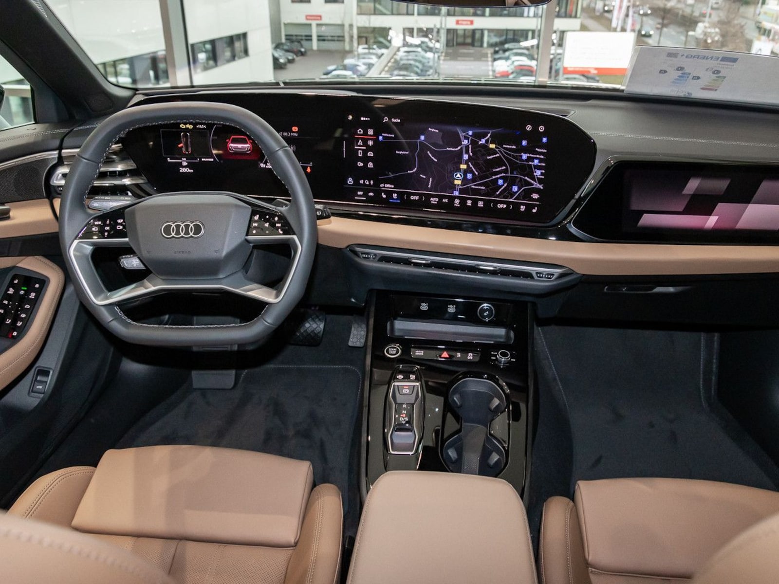 Audi A5 Avant – Bild 10