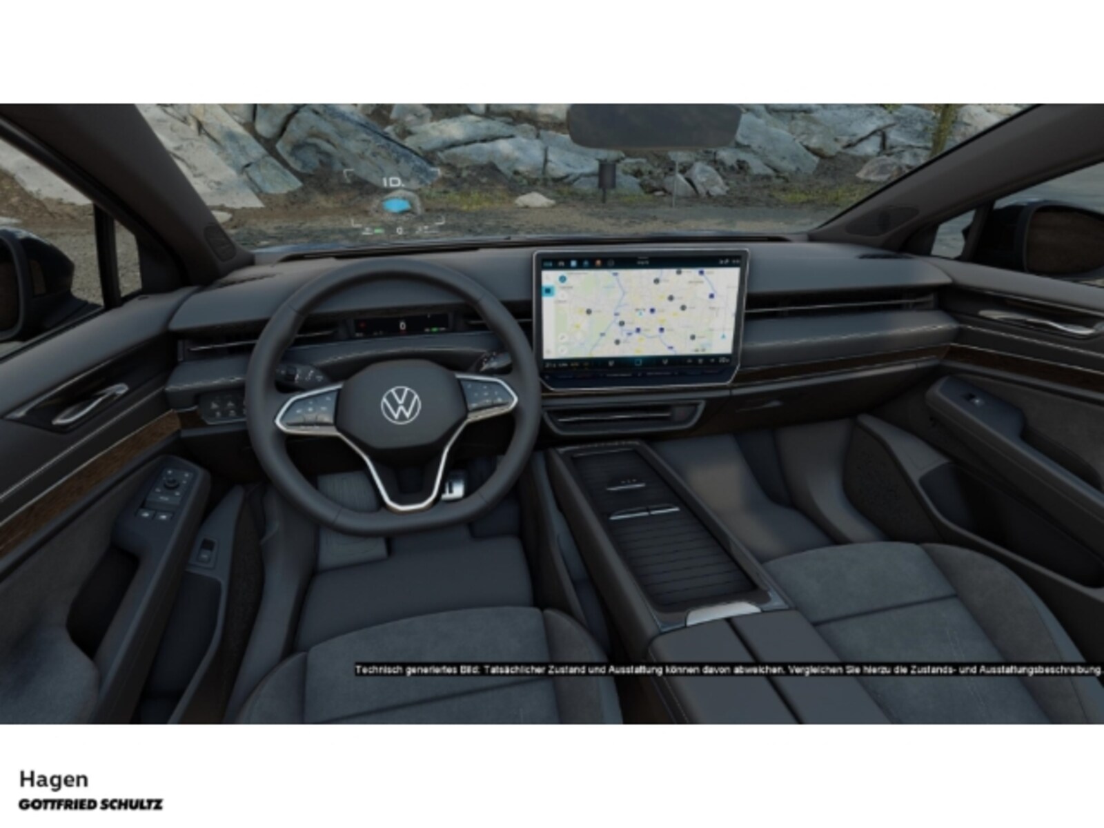 Volkswagen ID.7 – Bild 7