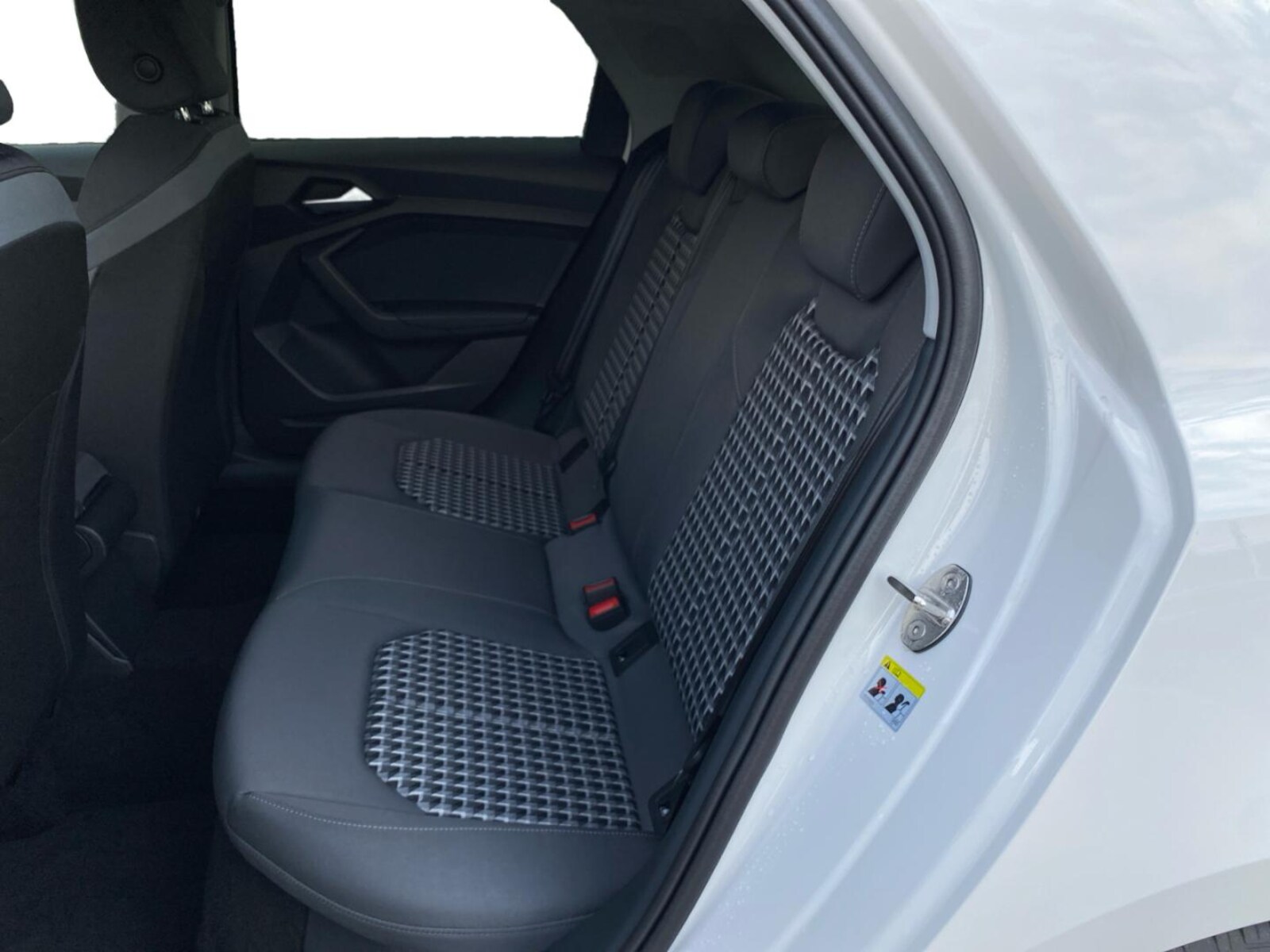 Audi A1 Sportback – Bild 10