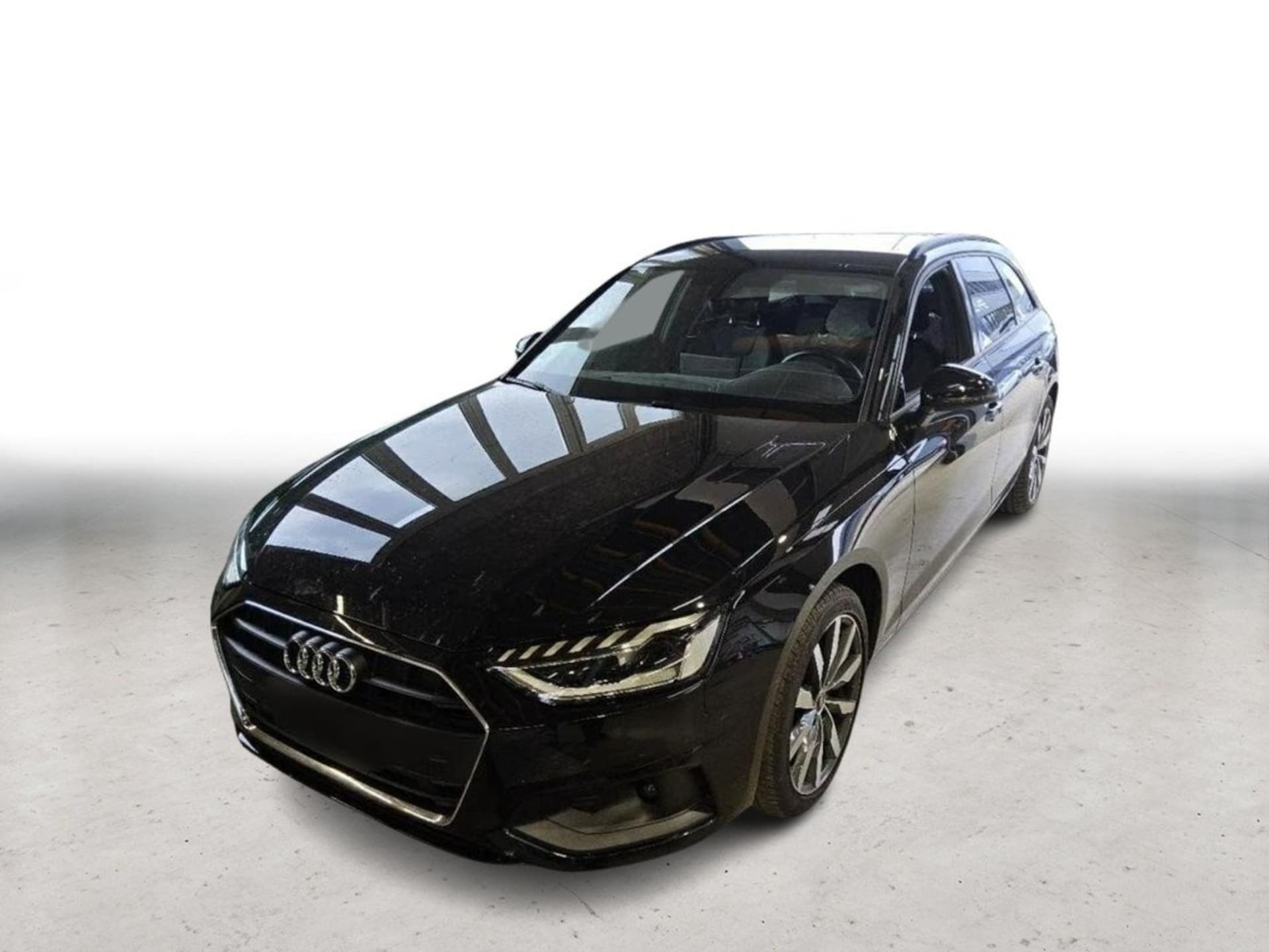 Audi A4 Avant 2023