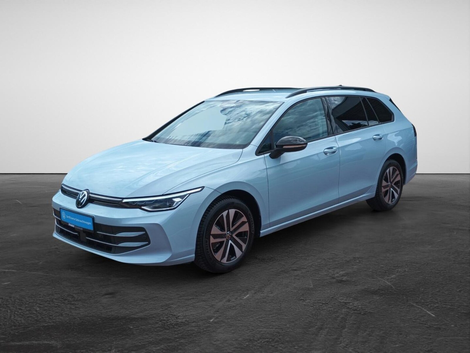 Volkswagen Golf Variant – Bild 2