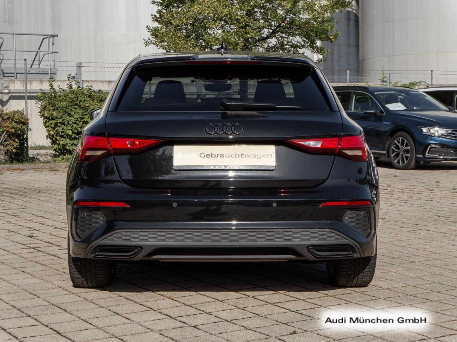 Audi A3 Sportback – Bild 5