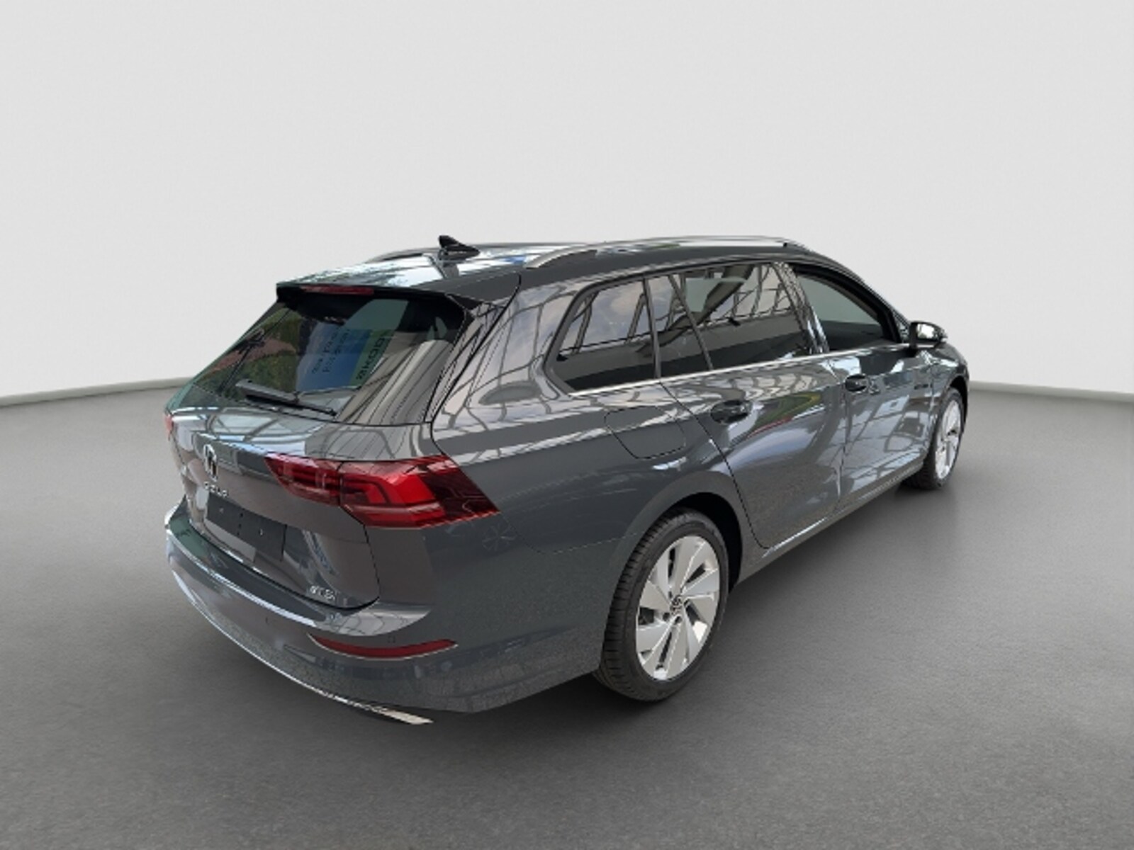 Volkswagen Golf Variant – Bild 5