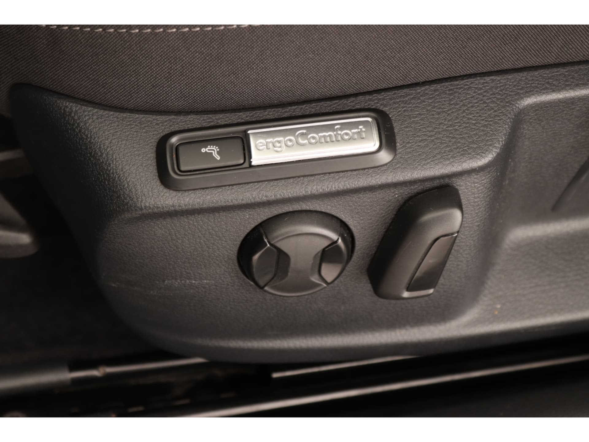 Volkswagen Passat Variant Comfortline