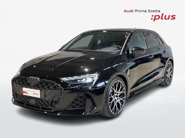 Audi RS 3 Sportback