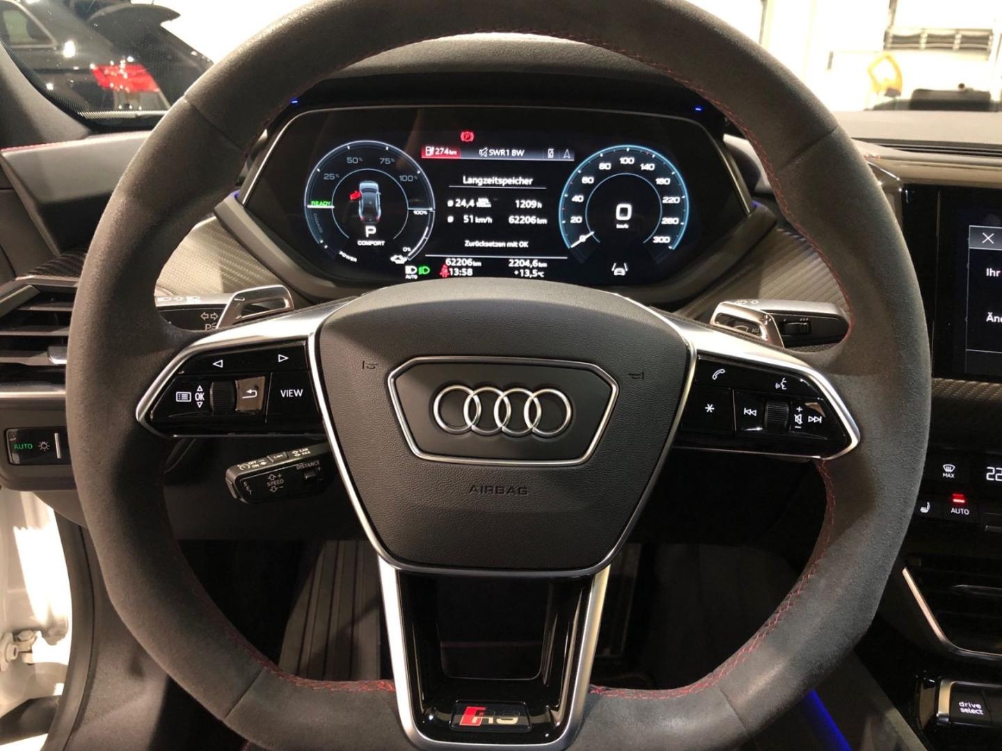 Image about Audi RS e-tron GT e-tron quattro