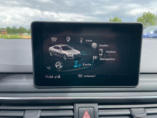 Audi A5 Coupé Sport 40 TDI S Tronic - 2019 - Joinsteer - #11