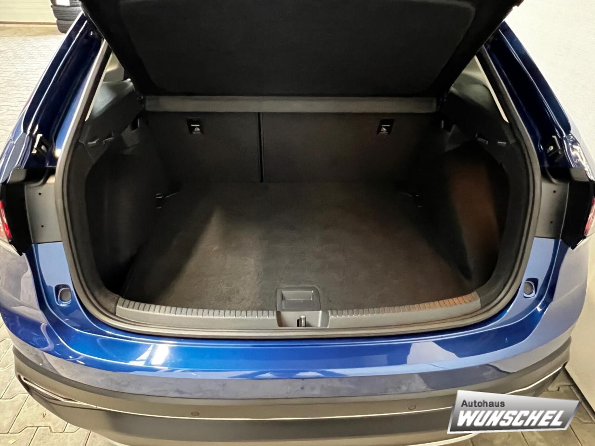 Volkswagen Taigo Style