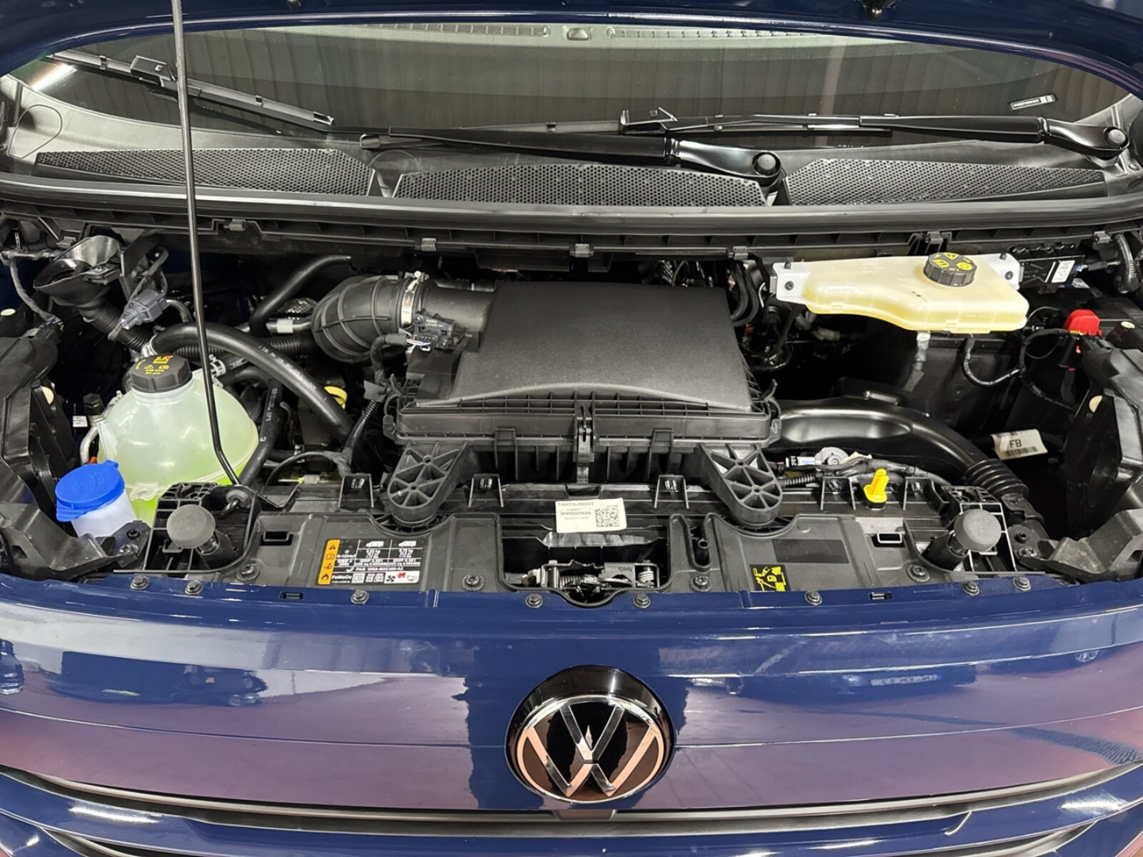 Volkswagen Caravelle – Bild 7