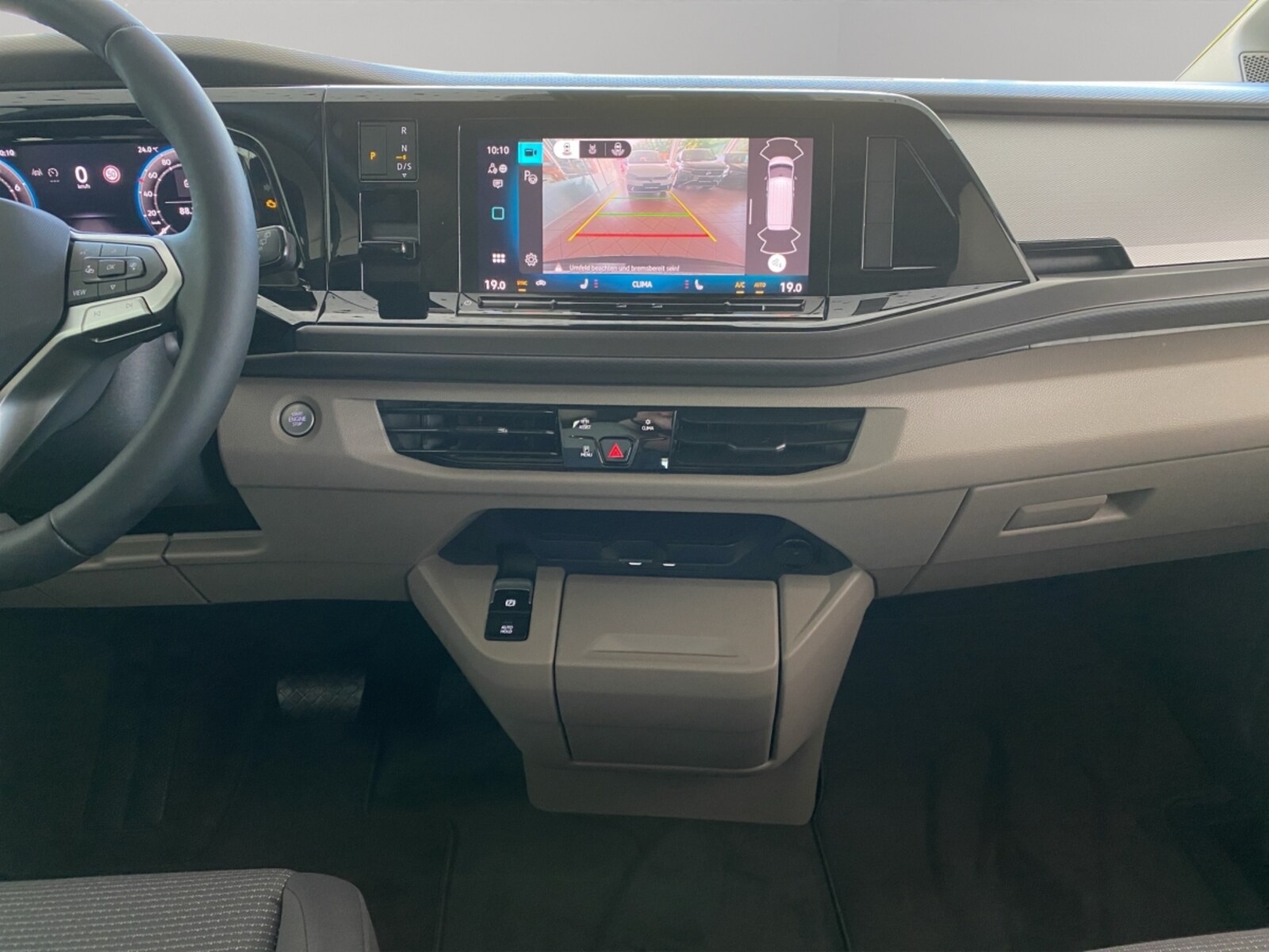 Volkswagen Multivan – Bild 13