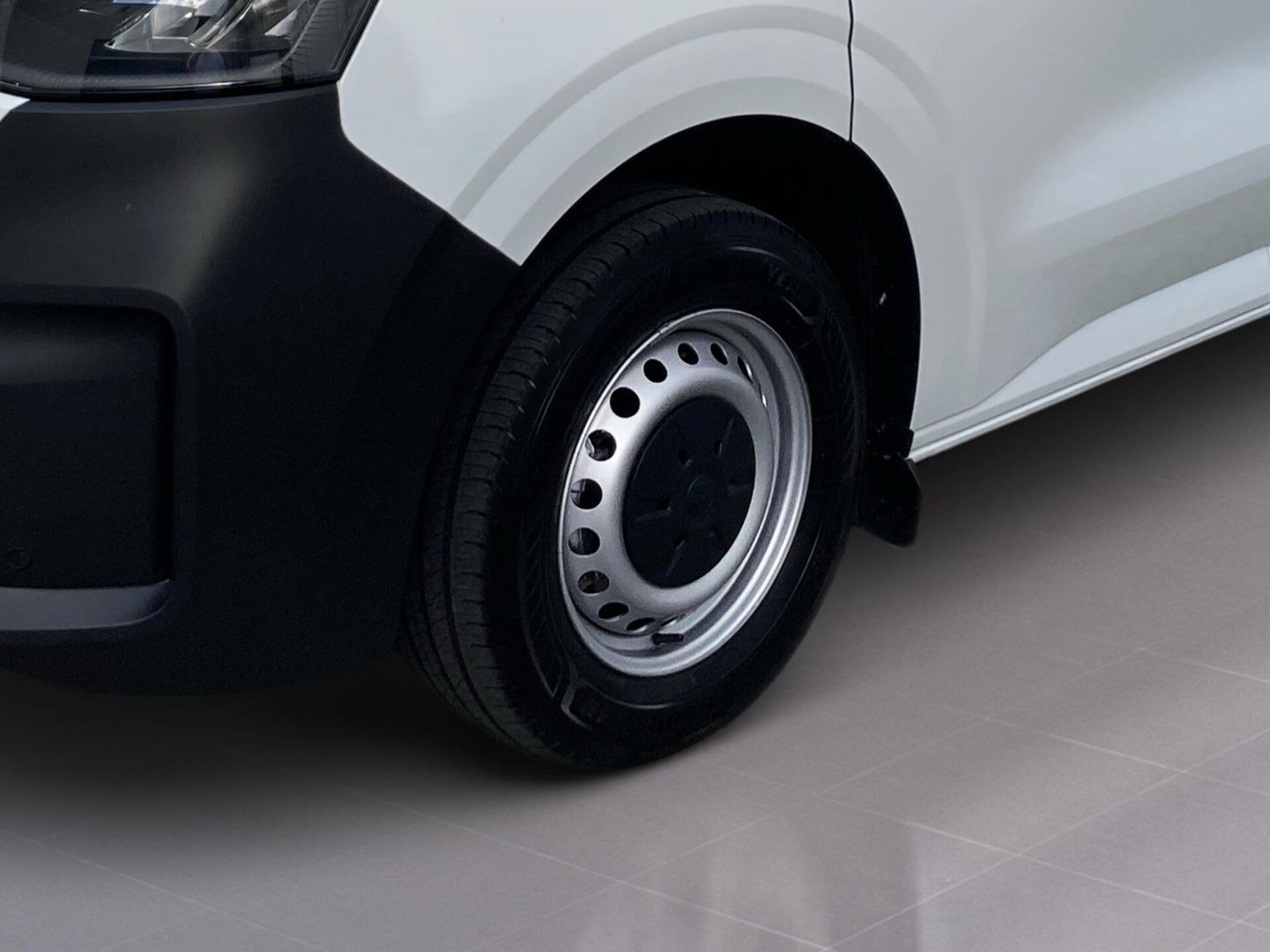 Volkswagen Transporter Kasten kurzer Radstand
