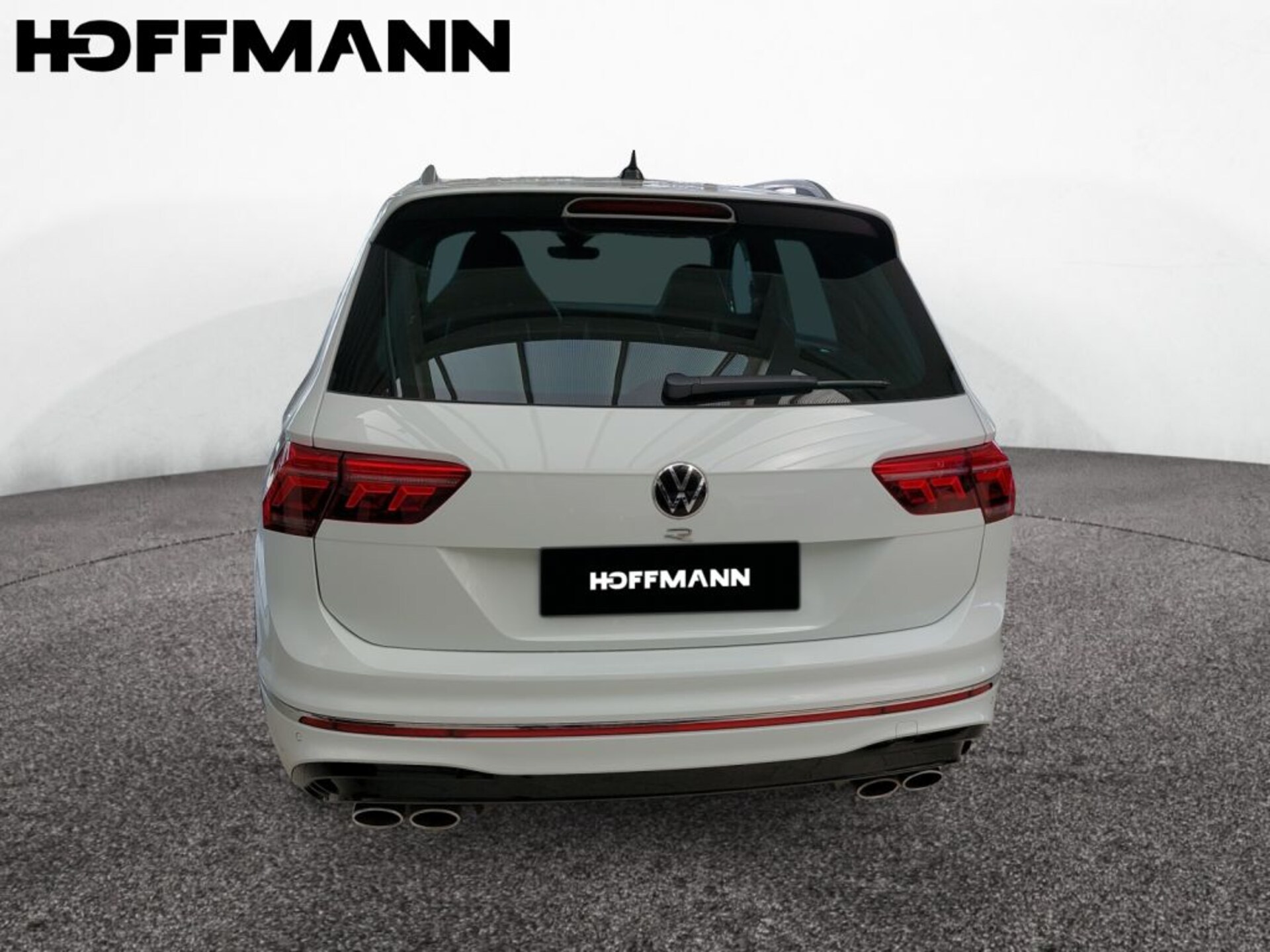 Volkswagen Tiguan R