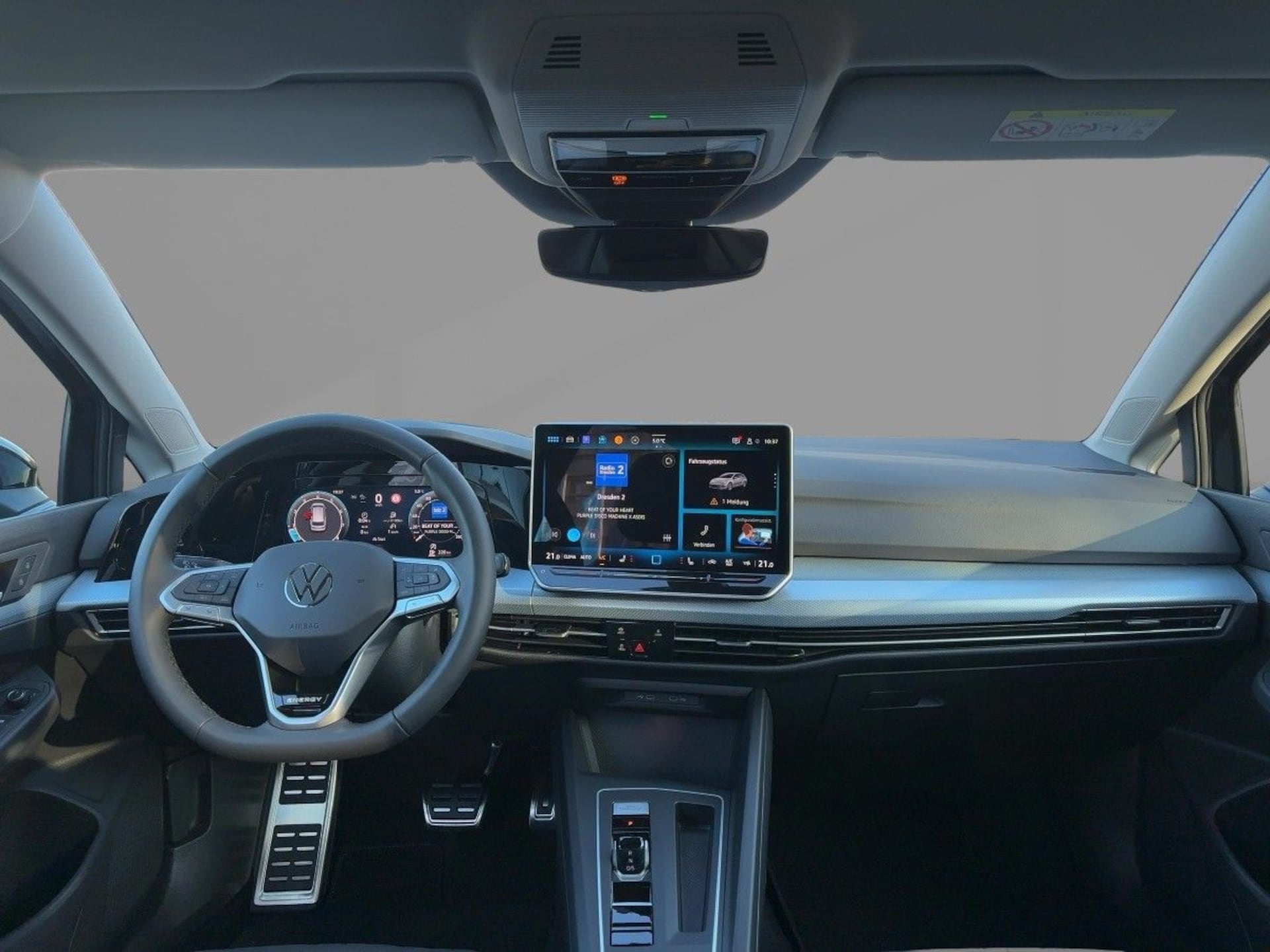 Volkswagen Golf Variant ENERGY