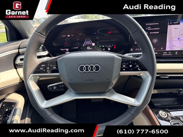 2025 Audi A5 Premium - Photo 12