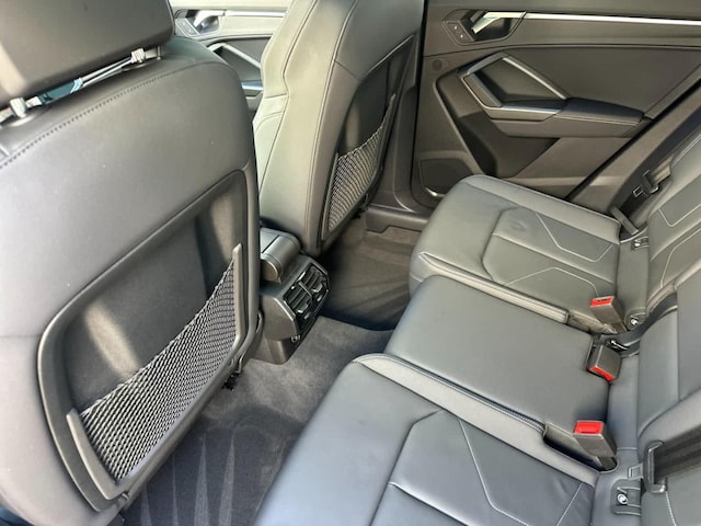 2023 Audi Q3 SUV