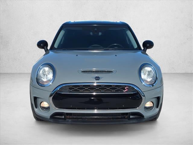2019 MINI Clubman