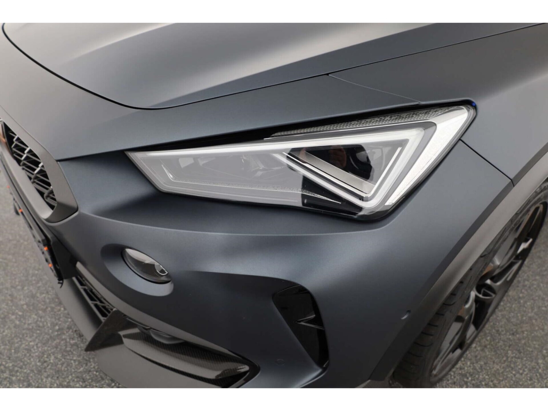CUPRA Formentor VZ5