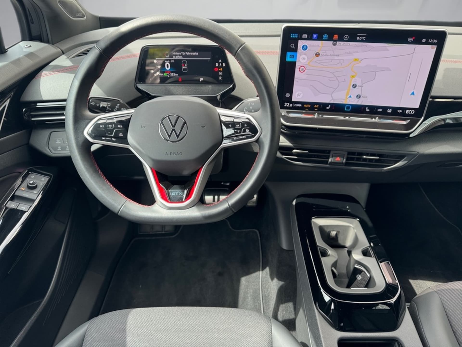 Volkswagen ID.5 GTX