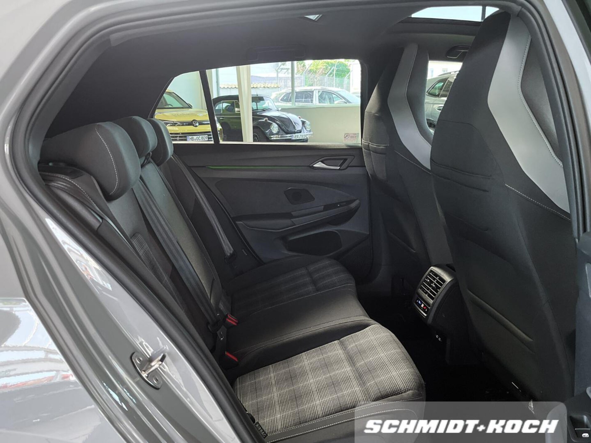 Volkswagen Golf GTD