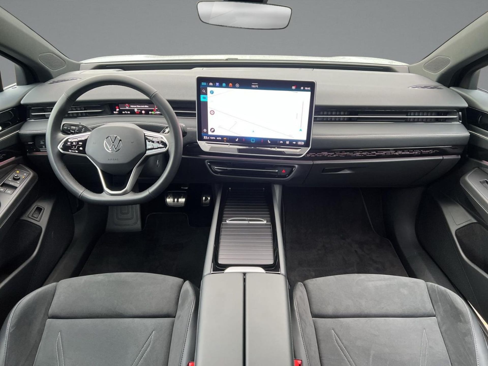 Volkswagen ID.7 Tourer Pro