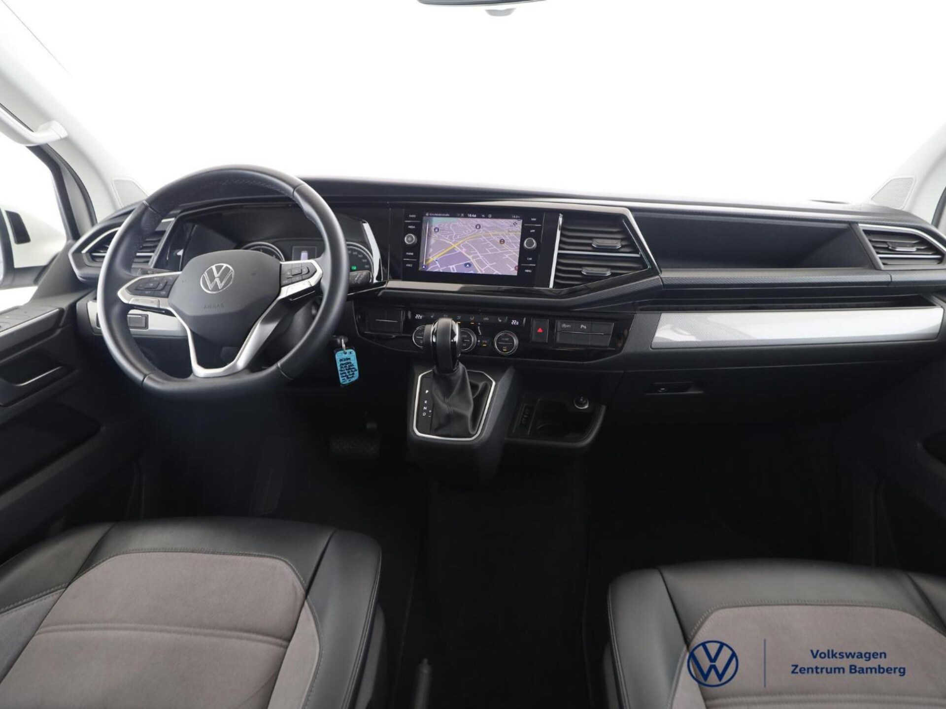 Volkswagen T6.1 Multivan Comfortline