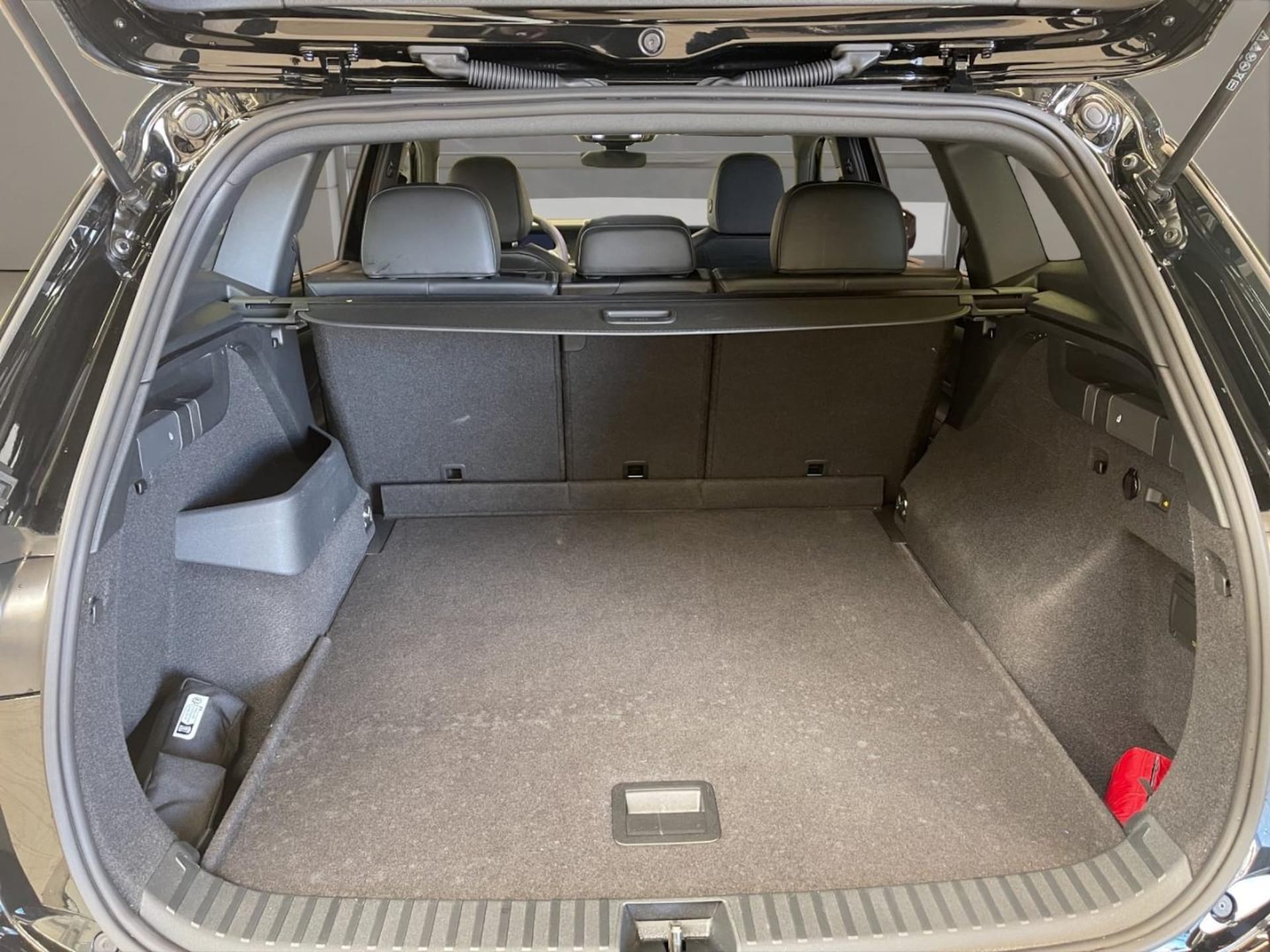 Volkswagen Tayron Life