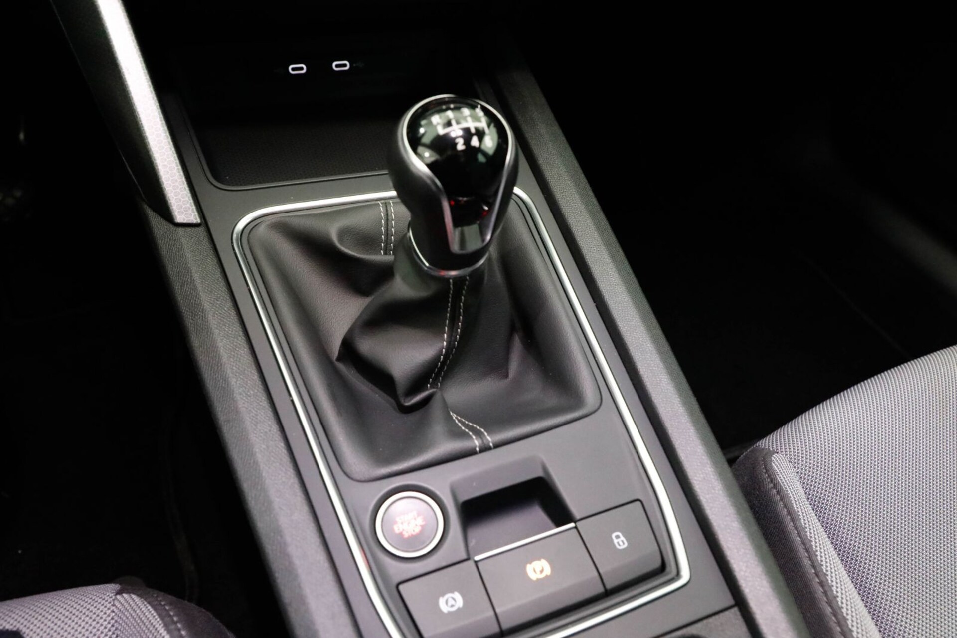 SEAT Leon Sportstourer Style