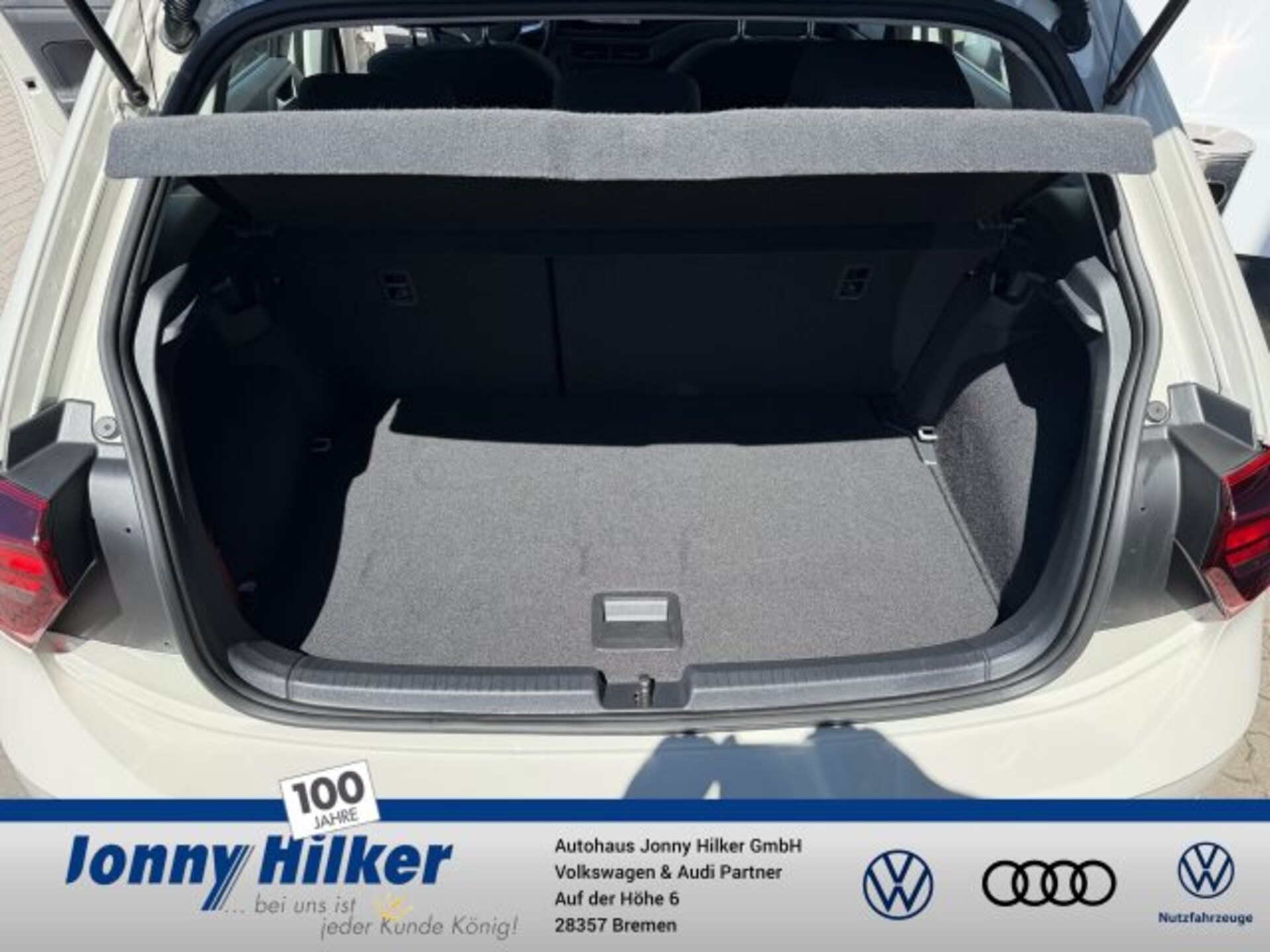 Volkswagen Polo Life