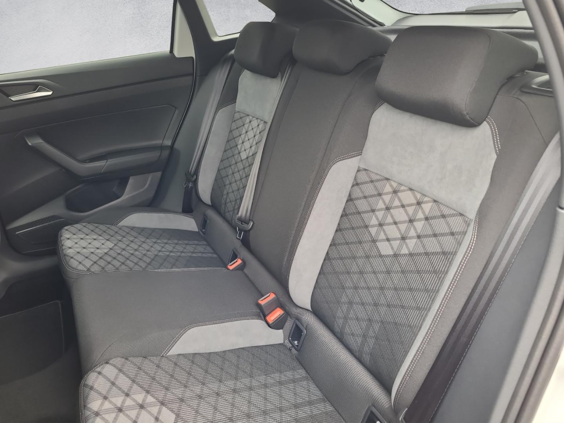 Volkswagen Taigo R-Line