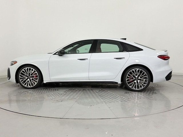 2026 Audi S5 Sedan