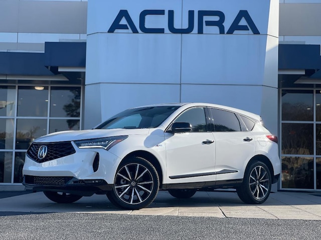 Photo of 2025 Acura RDX