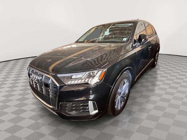 2023 Audi Q7
