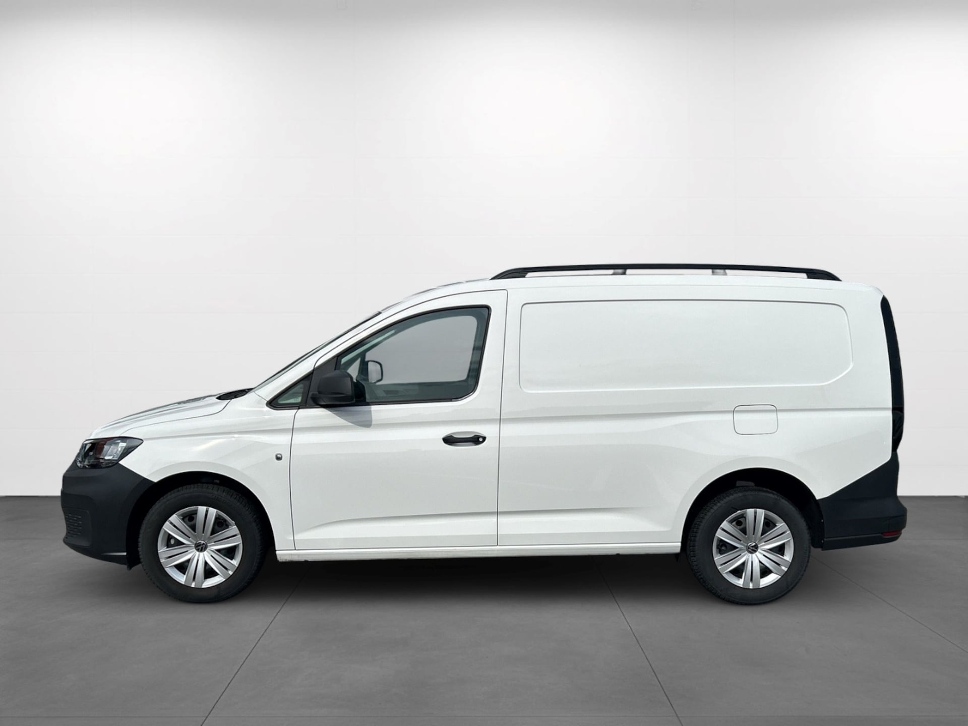 Volkswagen Caddy Maxi Cargo